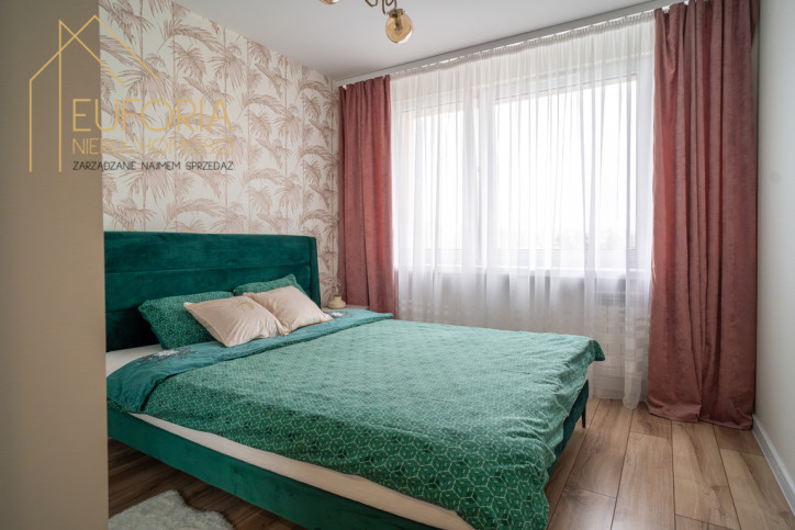 Mieszkanie Wynajem Łódź Stanisława Czernika 3